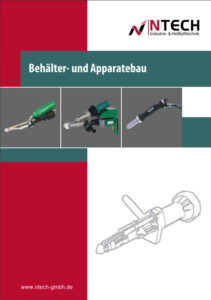 Behälter und Apparatebau