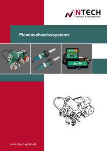 Planenschweißsysteme